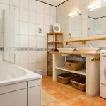 Confortable Avec Jardin Et Piscine Commune - Fr-1-306-1325