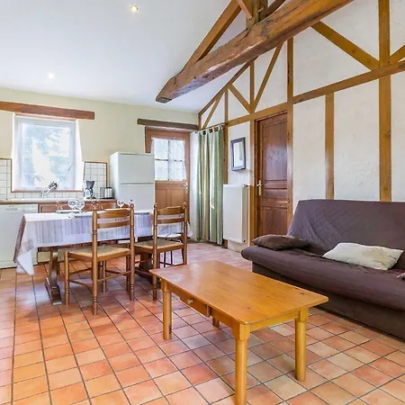 Confortable Avec Jardin Et Piscine Commune - Fr-1-306-1325 בית נופש Port-Saint-Père