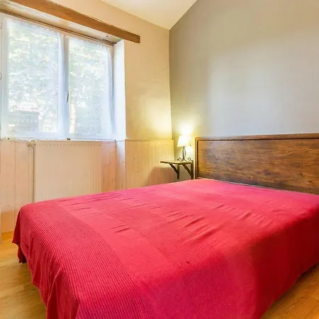 Confortable Avec Jardin Et Piscine Commune - Fr-1-306-1325 Port-Saint-Père