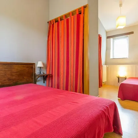 בית נופש Confortable Avec Jardin Et Piscine Commune - Fr-1-306-1325 *