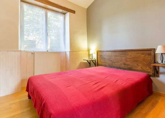 Confortable Avec Jardin Et Piscine Commune - Fr-1-306-1325 Port-Saint-Père